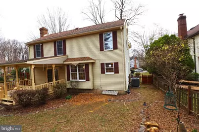 3960 Ducks Foot Lane, Ellicott City, MD 21042 - Photo 11