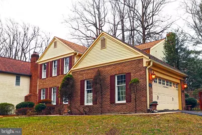 3960 Ducks Foot Lane, Ellicott City, MD 21042 - Photo 3