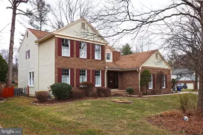 3960 Ducks Foot Lane, Ellicott City, MD 21042 - Photo 1