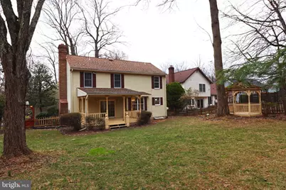 3960 Ducks Foot Lane, Ellicott City, MD 21042 - Photo 5