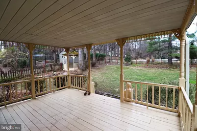 3960 Ducks Foot Lane, Ellicott City, MD 21042 - Photo 9