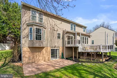 4520 Tulip Way, Ellicott City, MD 21043 - Photo 57