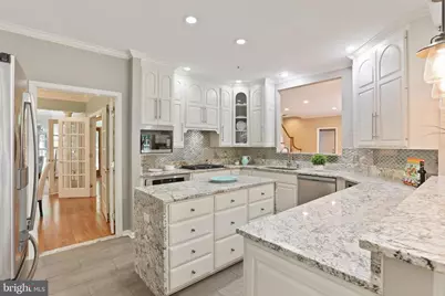 11843 Linden Chapel Road, Clarksville, MD 21029 - Photo 23