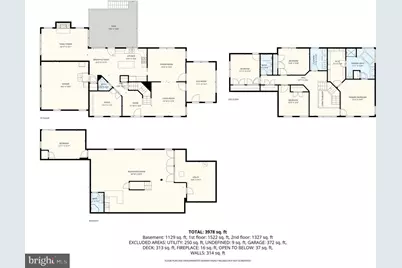 12252 Woodford Drive, Marriottsville, MD 21104 - Photo 59