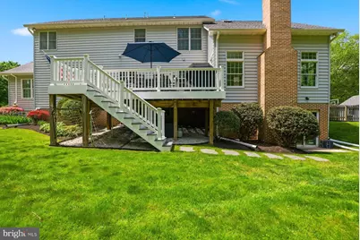 12252 Woodford Drive, Marriottsville, MD 21104 - Photo 47