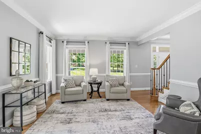 12252 Woodford Drive, Marriottsville, MD 21104 - Photo 13