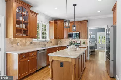 12252 Woodford Drive, Marriottsville, MD 21104 - Photo 19