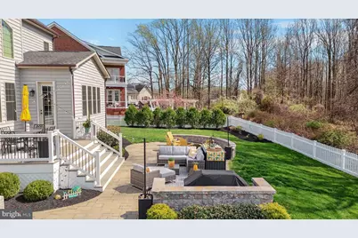 9944 Cypress Way, Laurel, MD 20723 - Photo 17