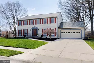 8179 Tamar Dr, Columbia, MD 21045 - Photo 3