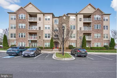 11165 Chambers Court #M, Woodstock, MD 21163 - Photo 33