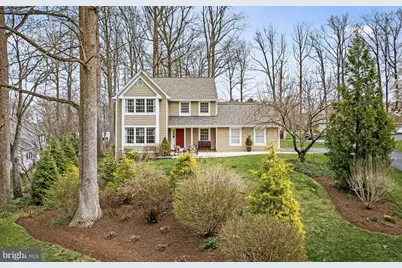 2907 Timber Trails Court, Ellicott City, MD 21042 - Photo 1