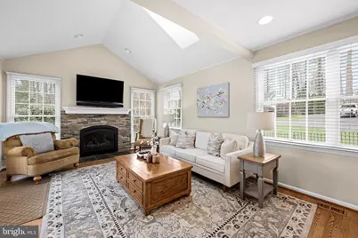 2907 Timber Trails Court, Ellicott City, MD 21042 - Photo 19