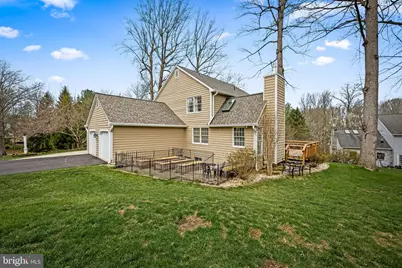 2907 Timber Trails Court, Ellicott City, MD 21042 - Photo 55