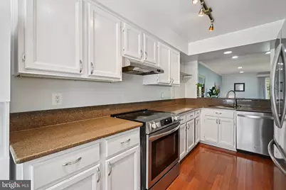 5095 Columbia Road #16, Columbia, MD 21044 - Photo 31