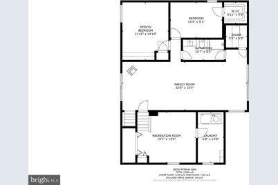 7314 Meadow Wood Way, Clarksville, MD 21029 - Photo 57