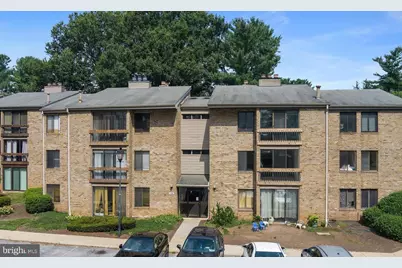 10580 Cross Fox Lane #D2, Columbia, MD 21044 - Photo 1