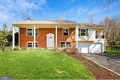 5069 Stoneboat Row, Columbia, MD 21044 - Photo 1
