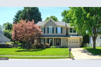 8675 Wheatfield Way, Ellicott City, MD 21043 - Photo 1