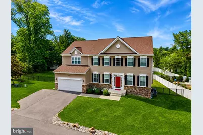 5308 E Gladys Place, Ellicott City, MD 21043 - Photo 1