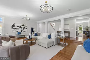 11009 Bittersweet Ct, Ellicott City, MD 21042 - Photo 15