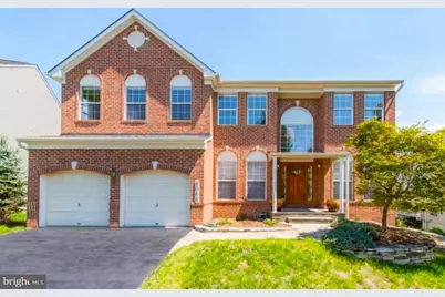 8066 High Castle Road, Ellicott City, MD 21043 - Photo 1