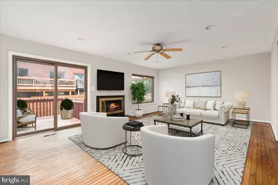 5673 Phelps Luck Drive, Columbia, MD 21045 - Photo 5