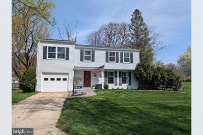 9347 Opal Chain, Columbia, MD 21045 - Photo 1
