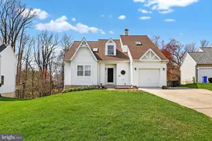 3522 Lower Mill Ct, Ellicott City, MD 21043 - Photo 1