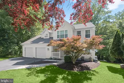 8329 Painted Rock Road, Columbia, MD 21045 - Photo 1