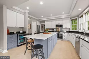 6024 Ascending Moon Path, Clarksville, MD 21029 - Photo 11