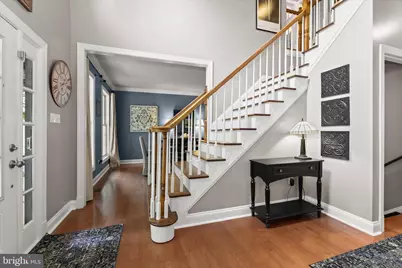 6024 Ascending Moon Path, Clarksville, MD 21029 - Photo 25