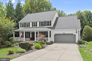 6024 Ascending Moon Path, Clarksville, MD 21029 - Photo 1