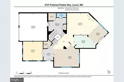 8747 Polished Pebble Way, Laurel, MD 20723 - Photo 81