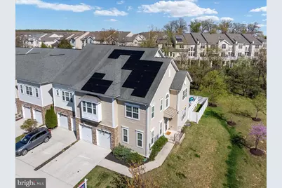 8747 Polished Pebble Way, Laurel, MD 20723 - Photo 9
