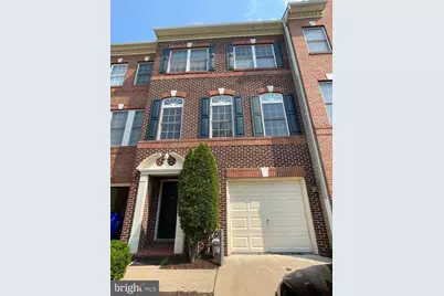8474 Pamela Way #105, Laurel, MD 20723 - Photo 1
