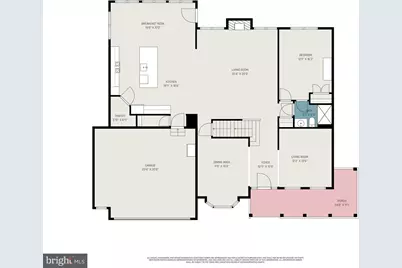 9214 Jordan River Road, Columbia, MD 21045 - Photo 47