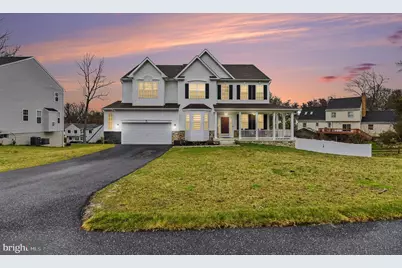 9214 Jordan River Road, Columbia, MD 21045 - Photo 3