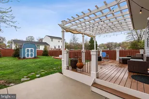 9316 All Saints Rd, Laurel, MD 20723 - Photo 43