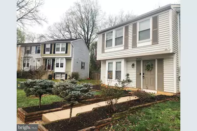 9533 Quarry Bridge Court, Columbia, MD 21046 - Photo 1