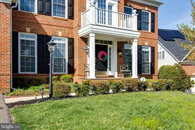 8734 Wethered Drive, Ellicott City, MD 21043 - Photo 5