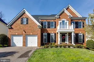 8734 Wethered Dr, Ellicott City, MD 21043 - Photo 1