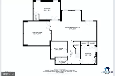 8734 Wethered Drive, Ellicott City, MD 21043 - Photo 73