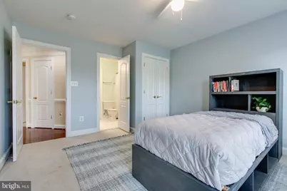 8734 Wethered Drive, Ellicott City, MD 21043 - Photo 49