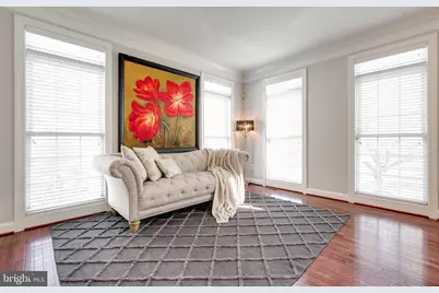 8734 Wethered Drive, Ellicott City, MD 21043 - Photo 9