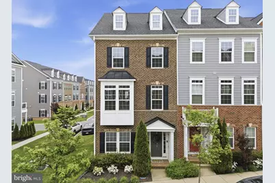 5977 Glen Willow Way, Ellicott City, MD 21043 - Photo 1