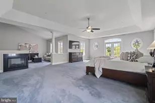 12202 Hayland Farm Way, Ellicott City, MD 21042 - Photo 33