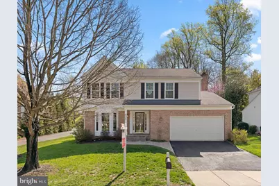 8525 Trail View Drive, Ellicott City, MD 21043 - Photo 1