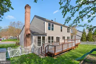 8525 Trail View Dr, Ellicott City, MD 21043 - Photo 41