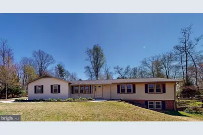 729 W Watersville Road, Mount Airy, MD 21771 - Photo 1