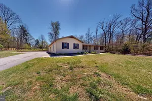 729 W Watersville Rd, Mount Airy, MD 21771 - Photo 33